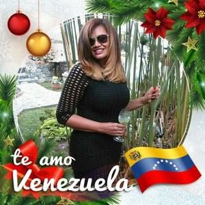 Meet your Posher, Yuraima marleni